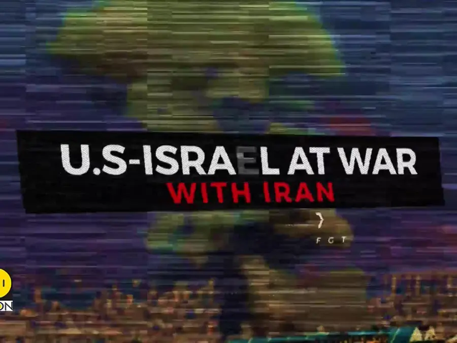 Iran's State Media Broadcasts Written Message by Mojtaba Khamenei 