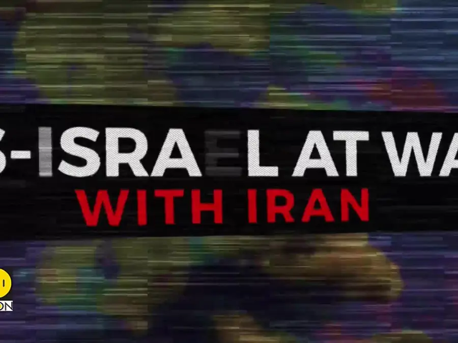US-Iran War: Attack On Two Oil Tankers Off Iraq Coast 