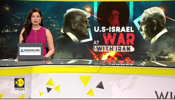 WionNews Video
