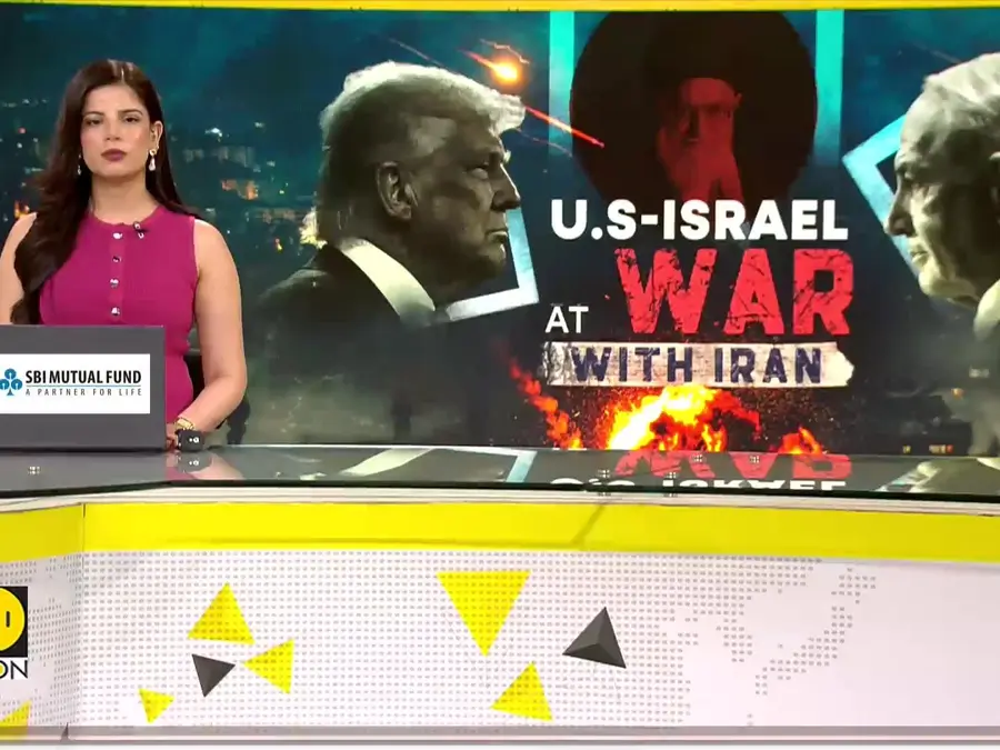US-Iran War: Trump Declares Victory, Asks US To' Finish The Job' 