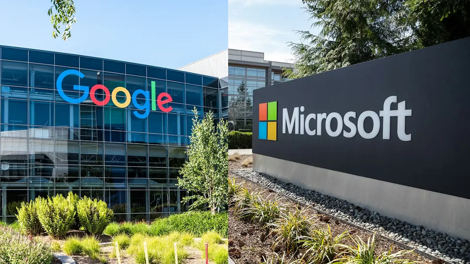 Iran threatens to strike Google, Microsoft, Nvidia sites, banks as economic infra becomes new war target