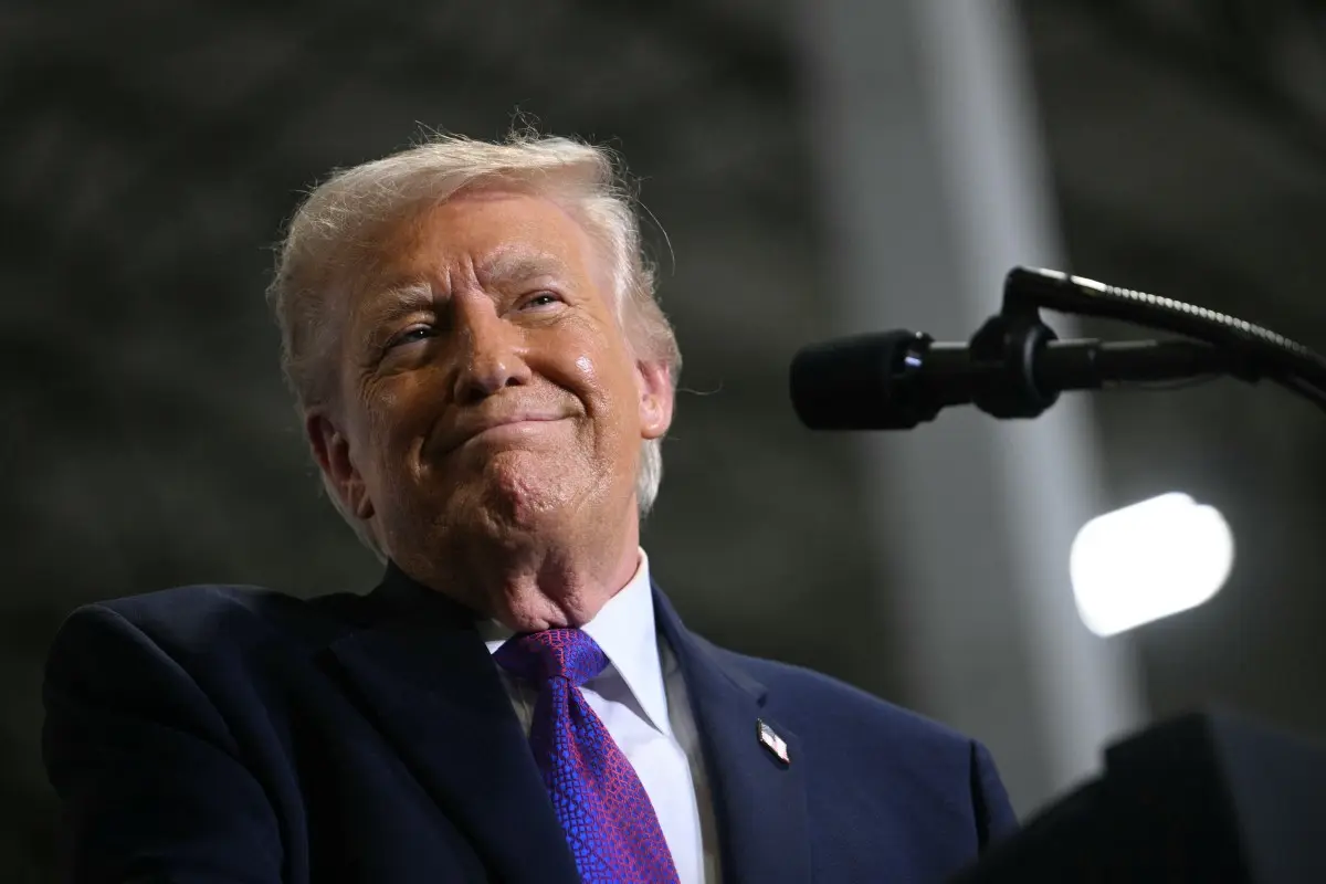 'We have won in Iran': Trump claims victory but offers no evidence