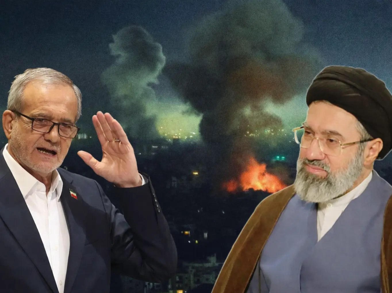 Iran sets three conditions to end war even as Trump declared 'US has won' — What are these and will the conflict end soon? Iran sets three conditions to end war even as Trump declared 'US has won' — What are these and will the conflict end soon?