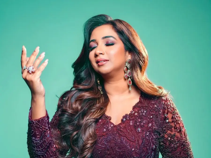 ‘Too much objectification’: Shreya Ghoshal reveals she rejected THIS hit song from Dabangg 2