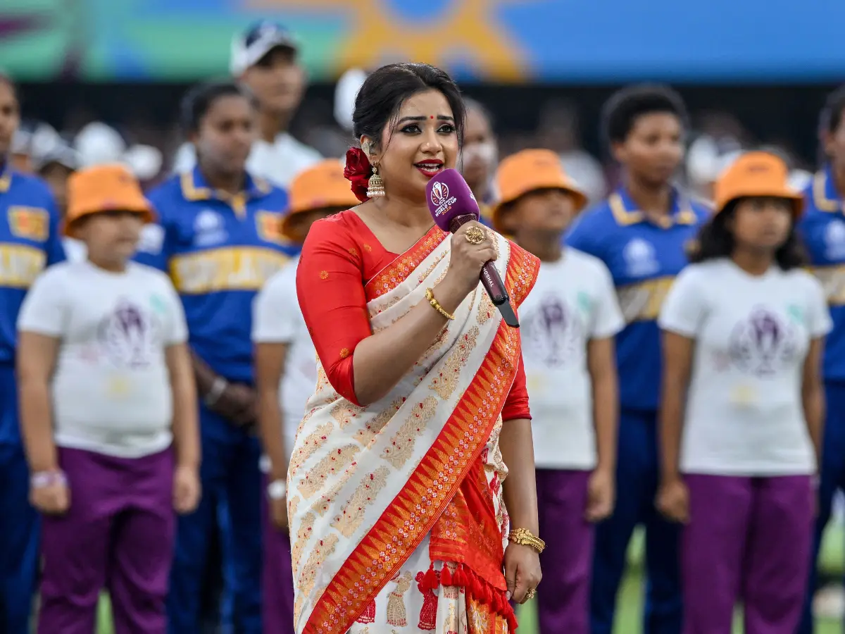 Shreya Ghoshal's net-worth?