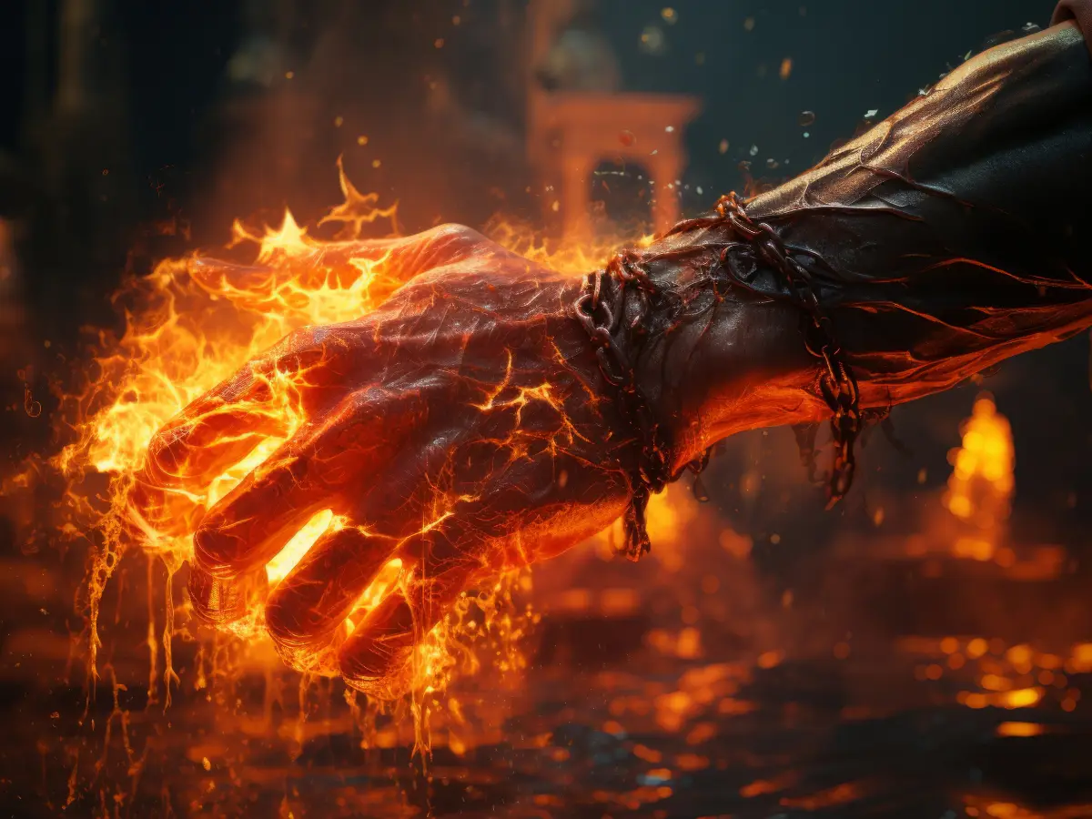 'Charming' Antichrist will deceive the world: Priest warns Biblical prophecy could soon come true