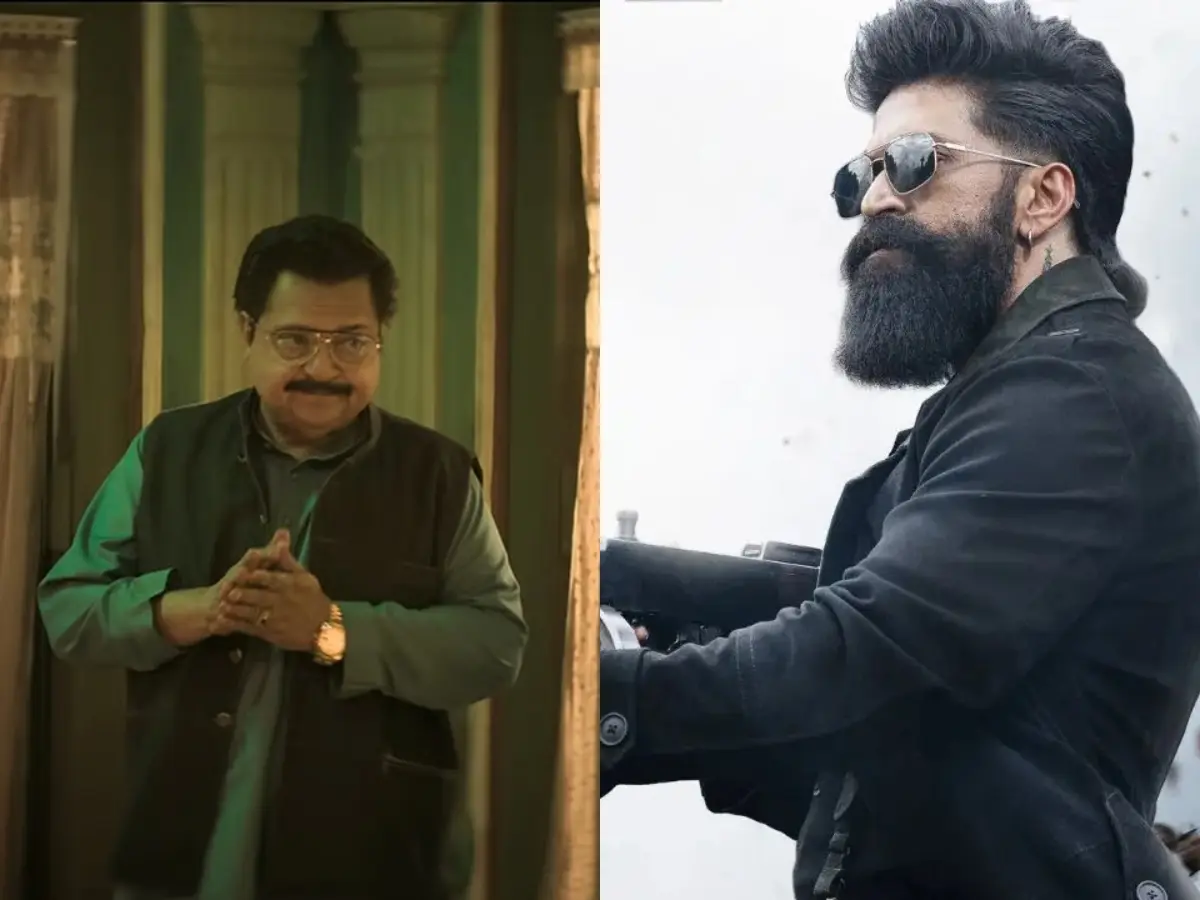 Rakesh Bedi reacts on Dhurandhar 2 release and Yash's Toxic getting postponed due to US-Iran conflict