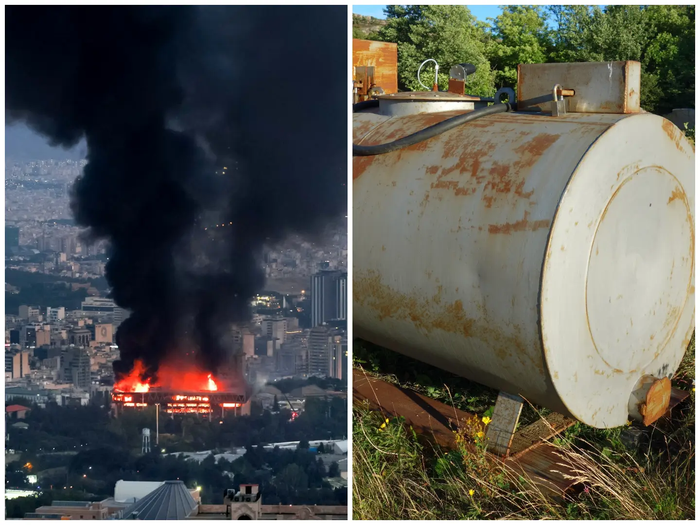 Down by 8 million barrels a day: IEA issues ominous warning on oil supplies amid Iran war, hours after largest ever stock release Down by 8 million barrels a day: IEA issues ominous warning on oil supplies amid Iran war, hours after largest ever stock release