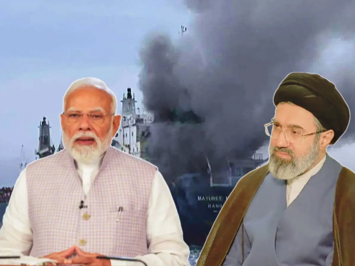 What we know about India-Iran amid West Asia war?