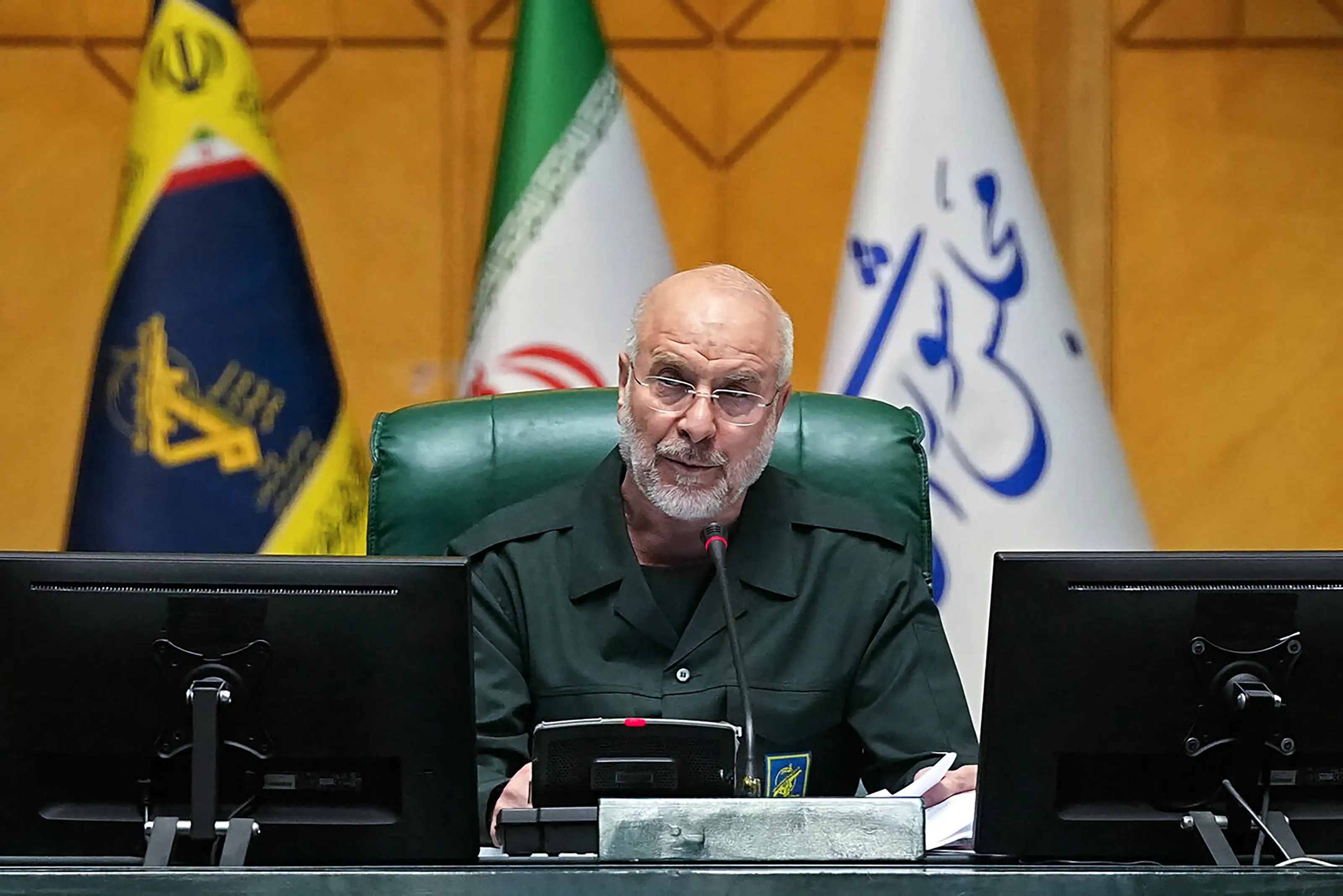 ‘Blood of American soldiers...’: Iran issues chilling warning to US, Israel over Persian Gulf islands