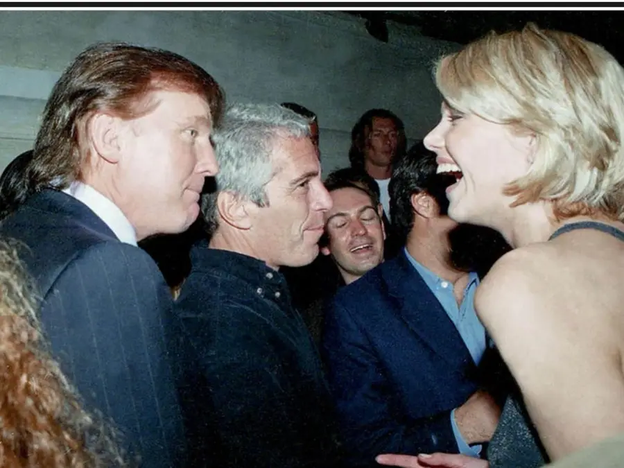 Was Trump accuser paid by Epstein Estate? Sex offender’s accountant drops bombshell claim