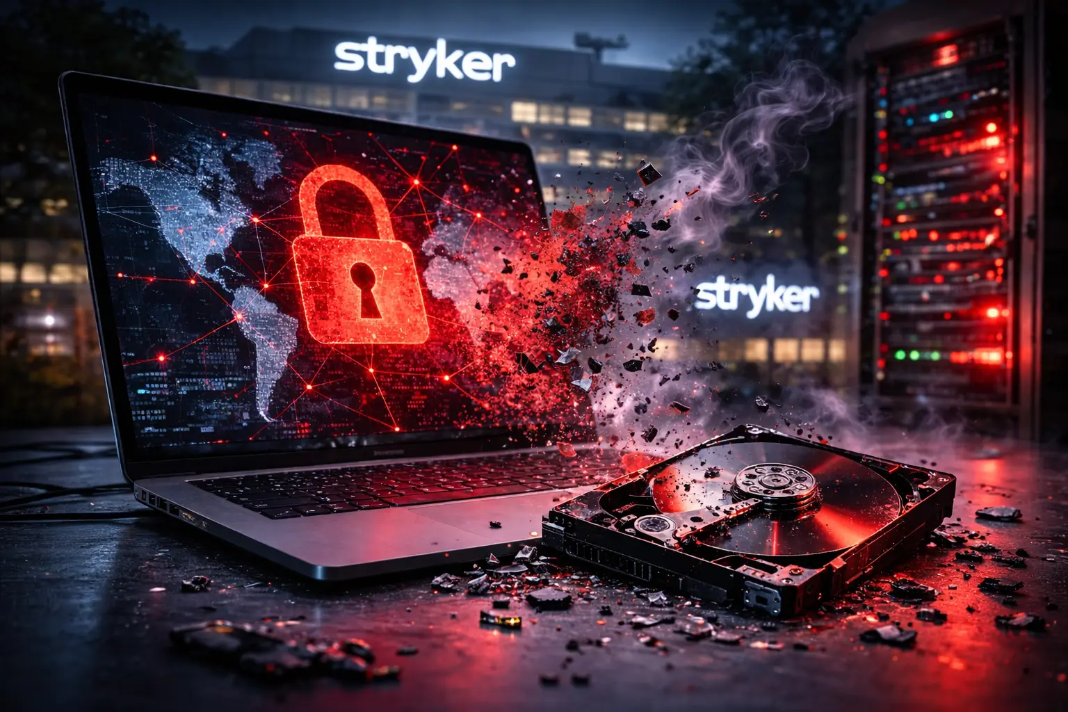 Devices Remain Fully Safe