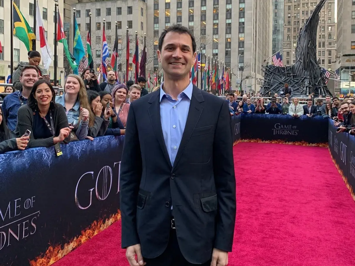 DYK the iconic Game of Thrones theme was composed by Iranian-German composer Ramjin Djawadi?