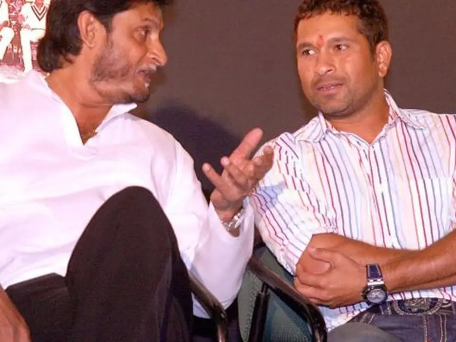 Did selectors nudge Sachin Tendulkar into retirement? Sandeep Patil reveals 2012 conversation