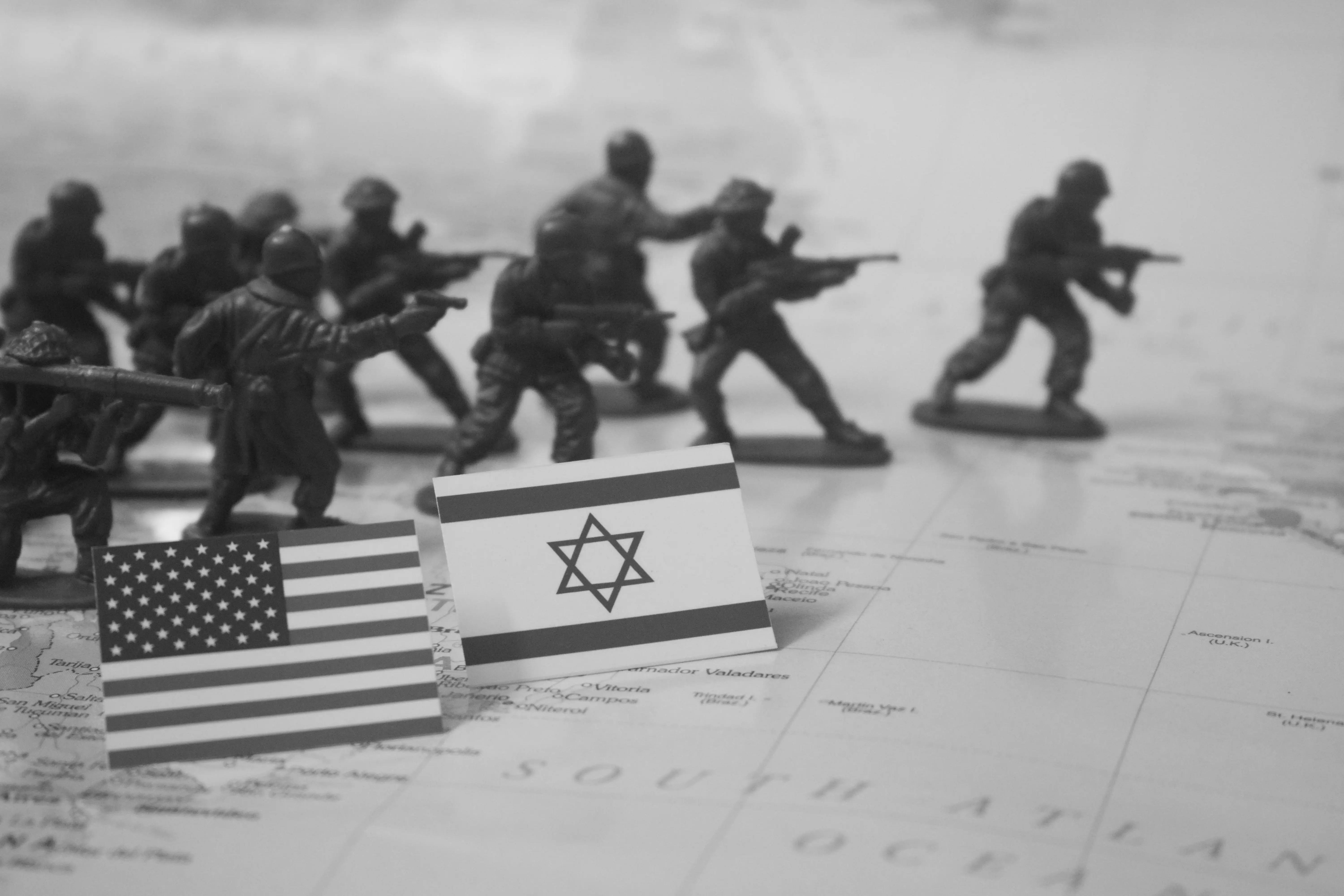 Faking the front line: How artificial intelligence is overriding war perceptions
