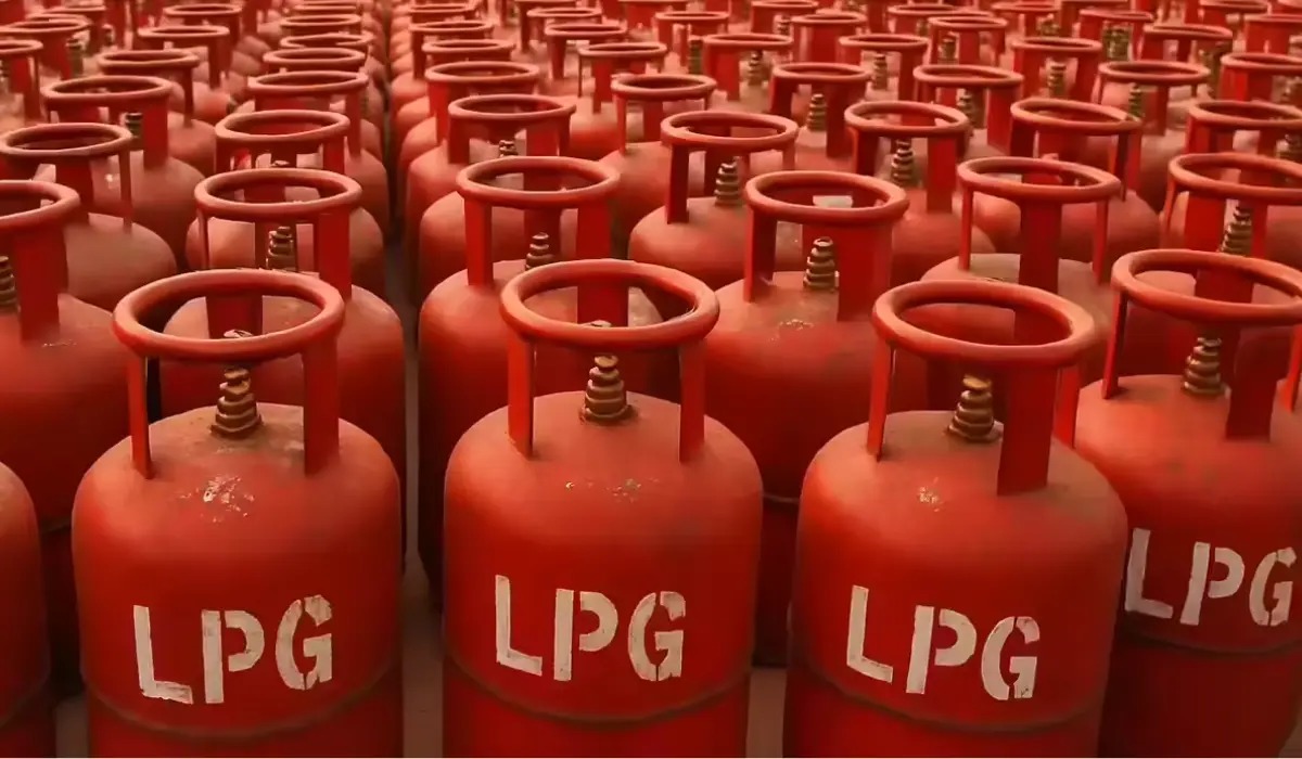 Who is the largest exporter of LPG to India?