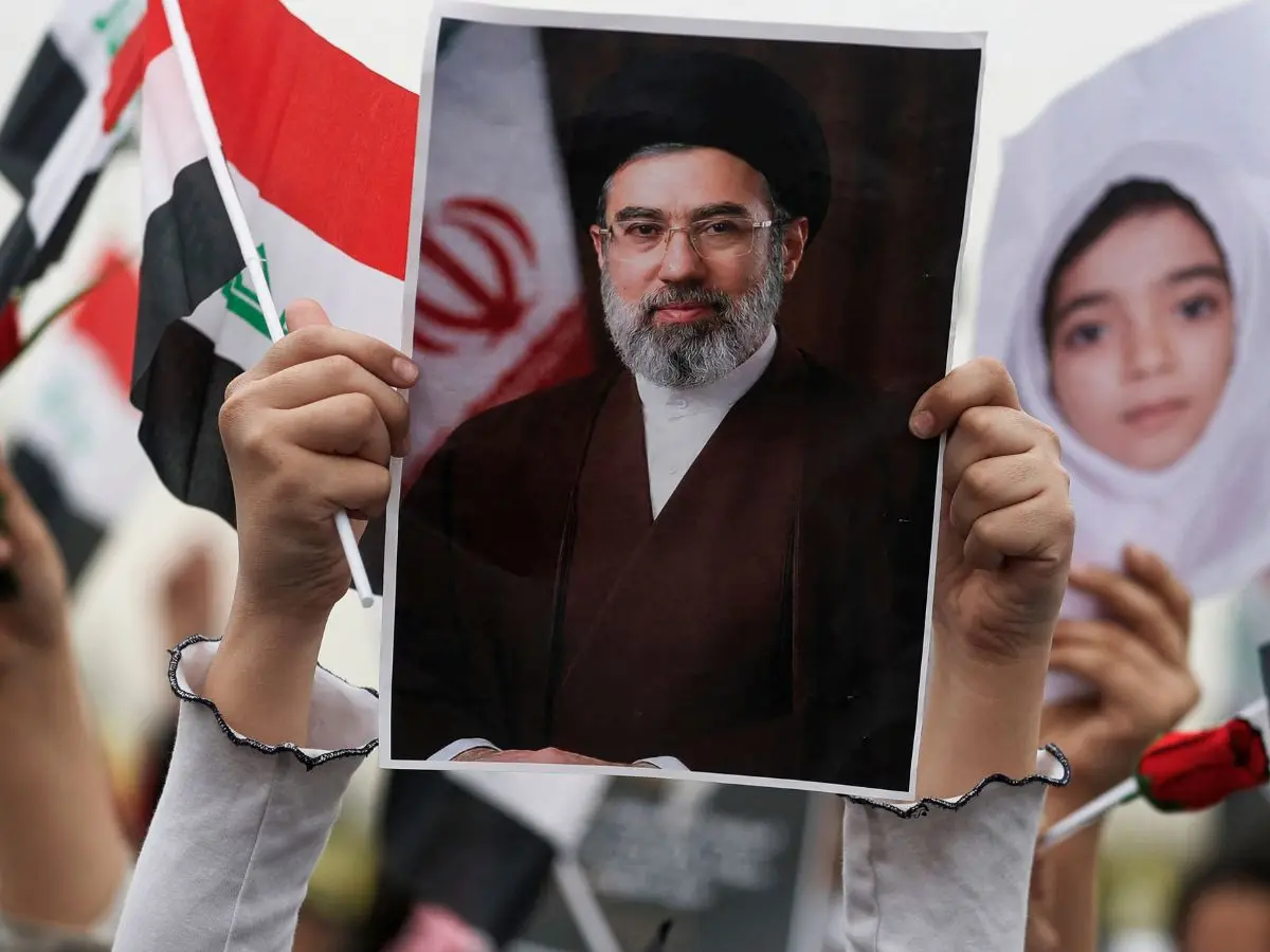 Strait of Hormuz, US bases & revenge: 7 takeaways from Iran’s new Supreme Leader Mojtaba Khamenei's first message