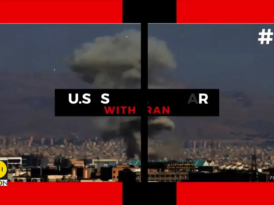 US-Iran War: Iran Slams US, Says Washington ‘Begging World Including India To Buy Russian Oil’