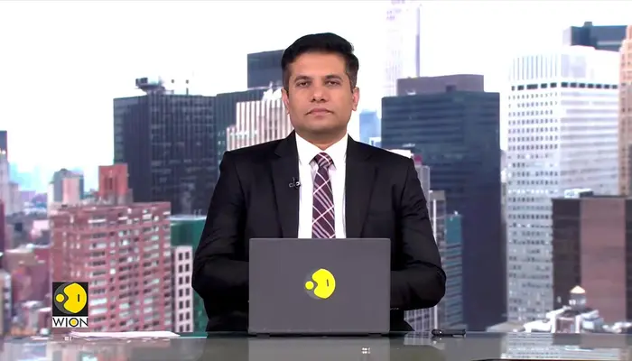 WionNews Video
