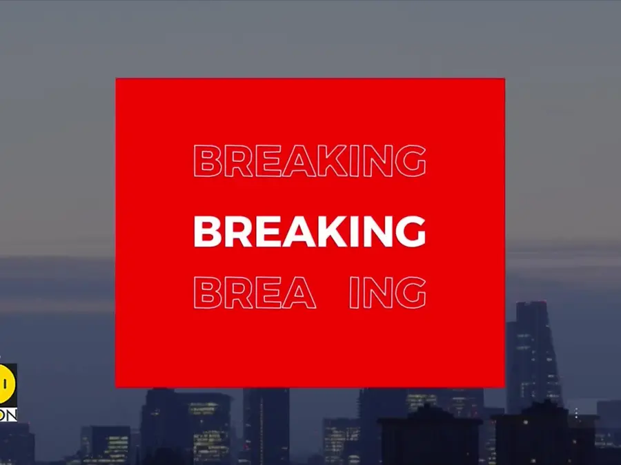 US-Iran War: Iran Launches Missiles At Central Israel; Smoke Seen Rising In Beit Dagan | Breaking