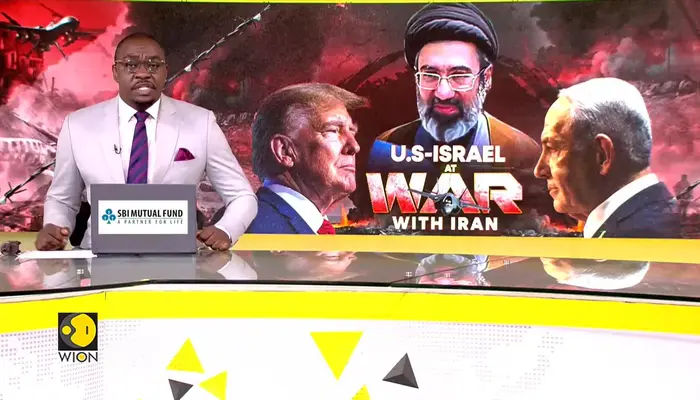 WionNews Video
