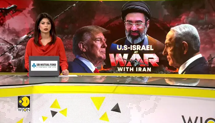 WionNews Video