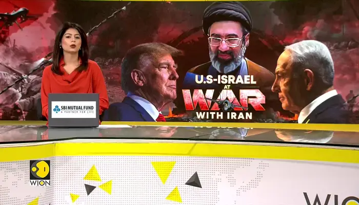 WionNews Video