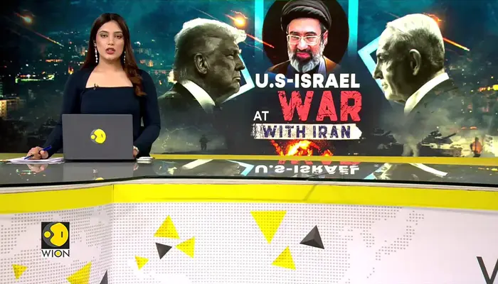 WionNews Video