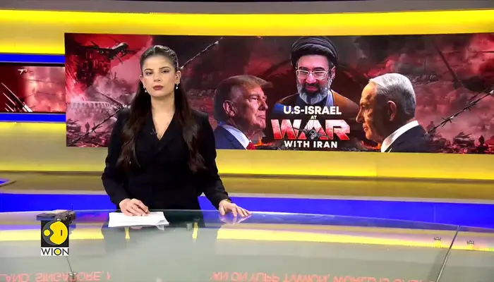 WionNews Video