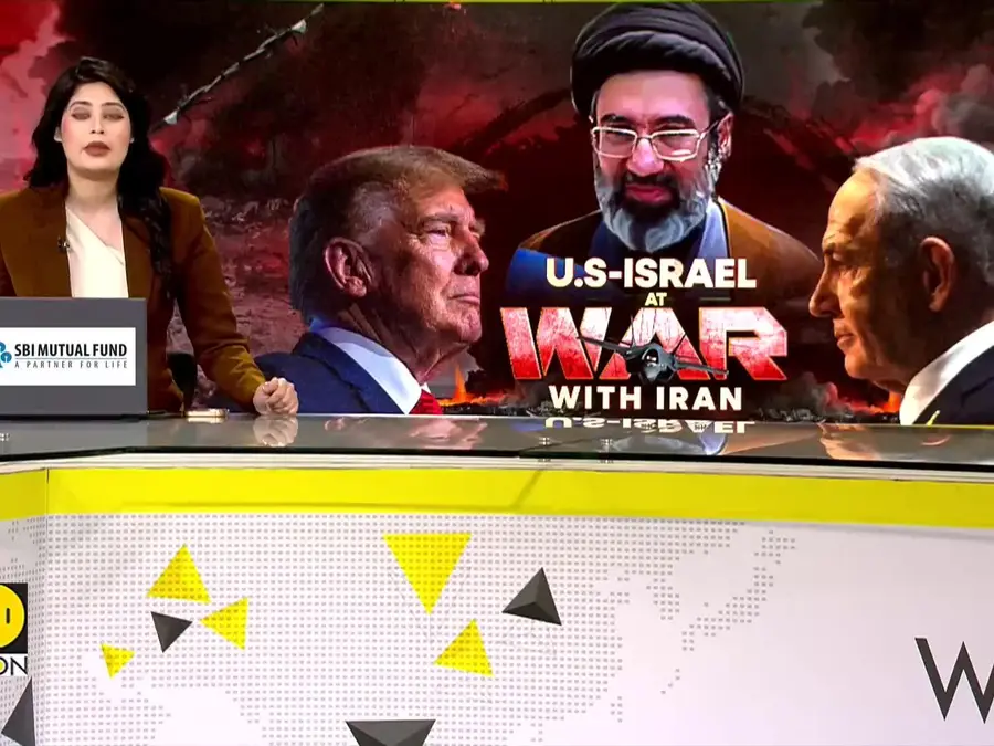 US-Iran War: Pezeshkian Says War Ends Only With Nuclear Rights, Reparations, Guarantees