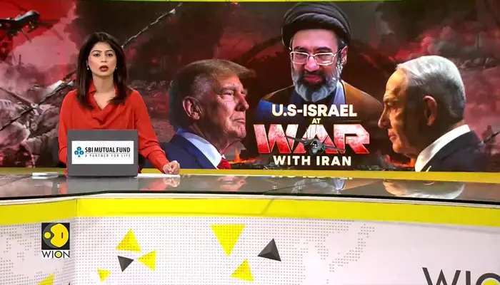 WionNews Video