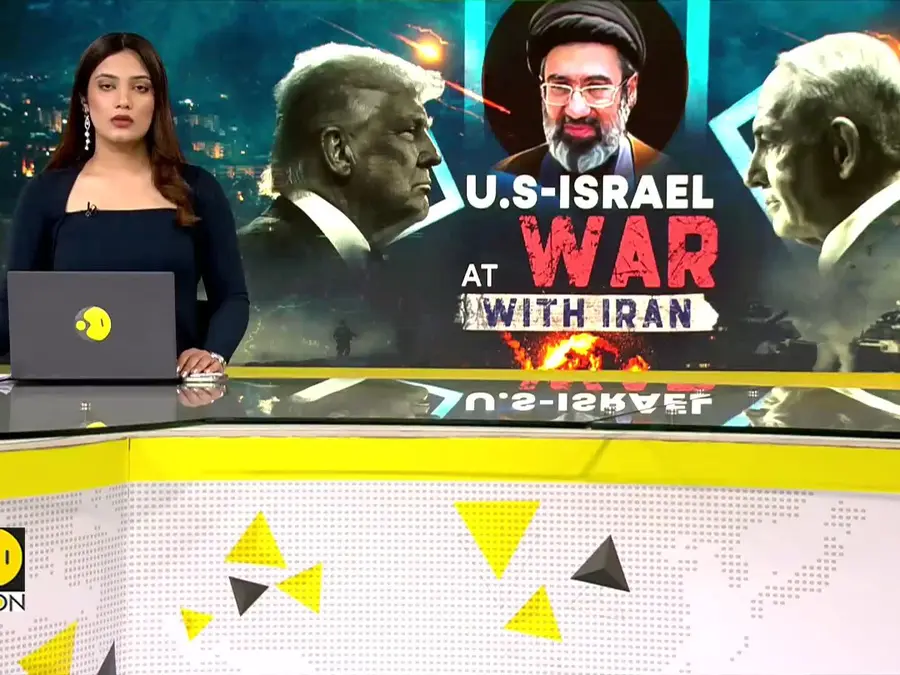 US-Iran War: Trump Says Iran War Moving ‘Very Rapidly’ | Calls Iran Nation of Terror