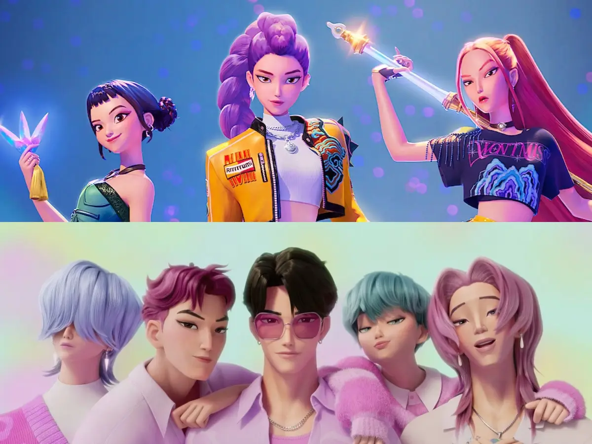 Netflix gives greenlight for Kpop Demon Hunters Sequel; Maggie Kang-Chris Appelhans to return to direct
