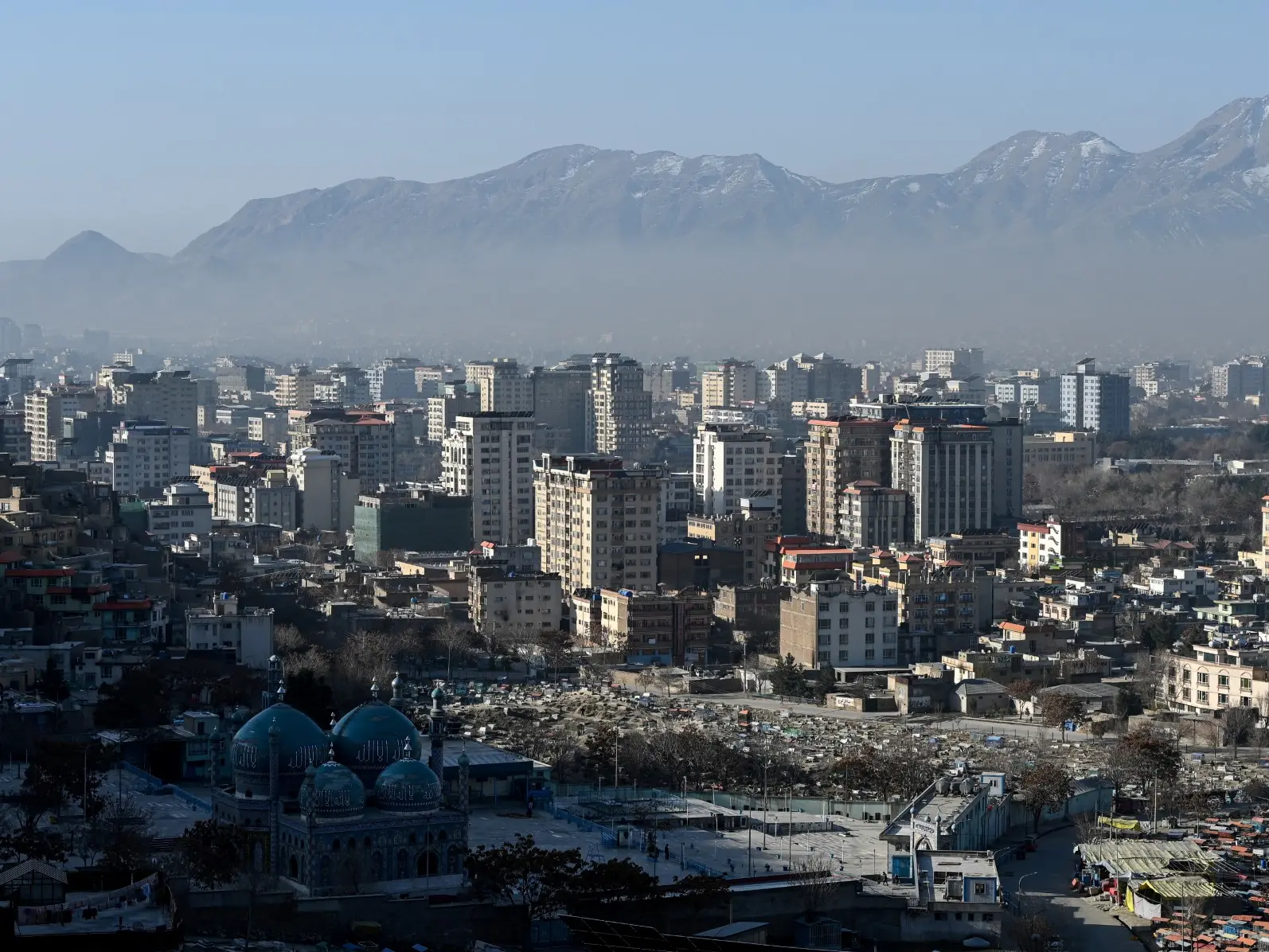 Pakistan-Afghanistan conflict: 4 killed in overnight strikes in Kabul, border provinces Pakistan-Afghanistan conflict: 4 killed in overnight strikes in Kabul, border provinces