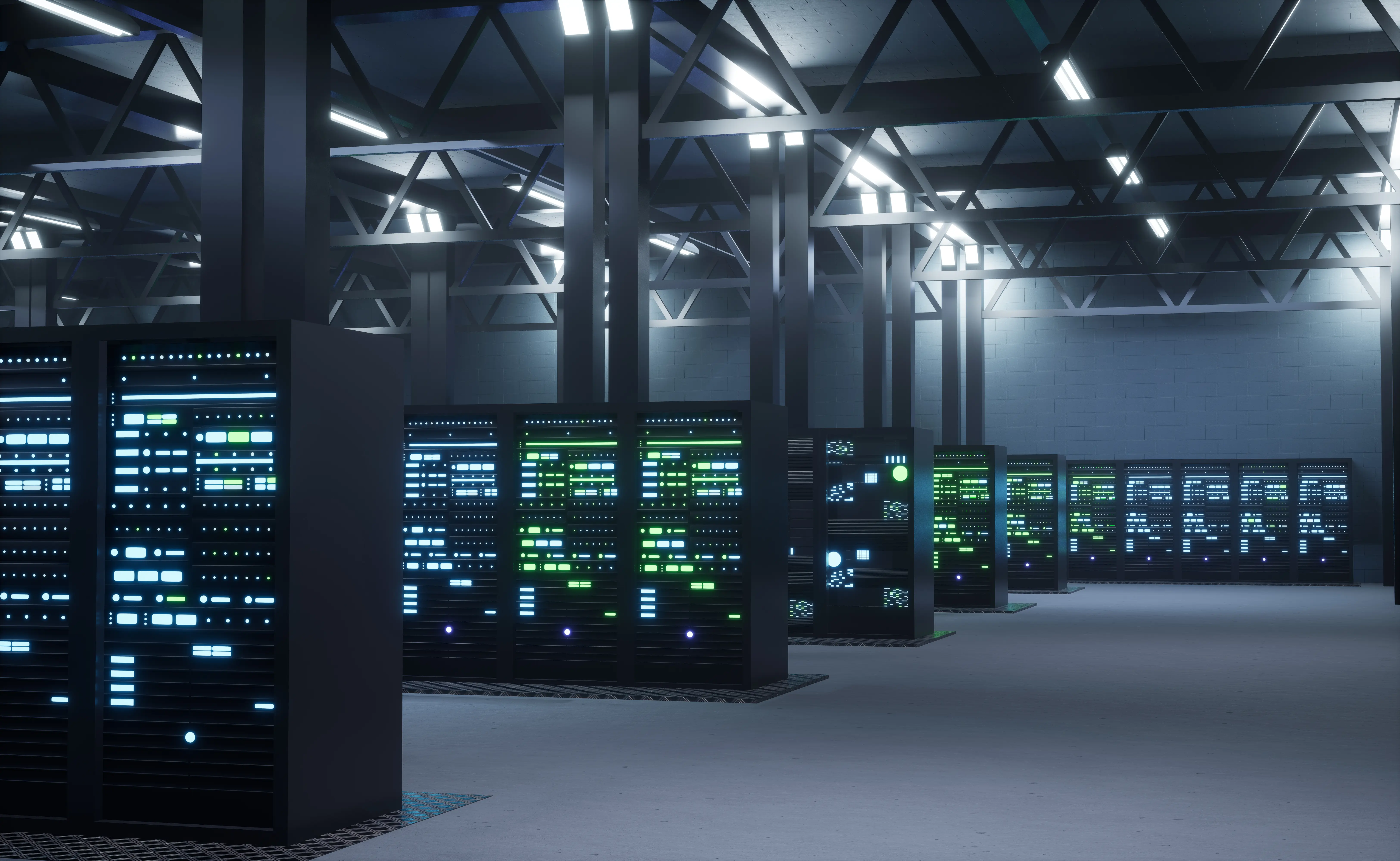 'We cannot drink DATA': Google's $15 billion India data centre is being fought in court