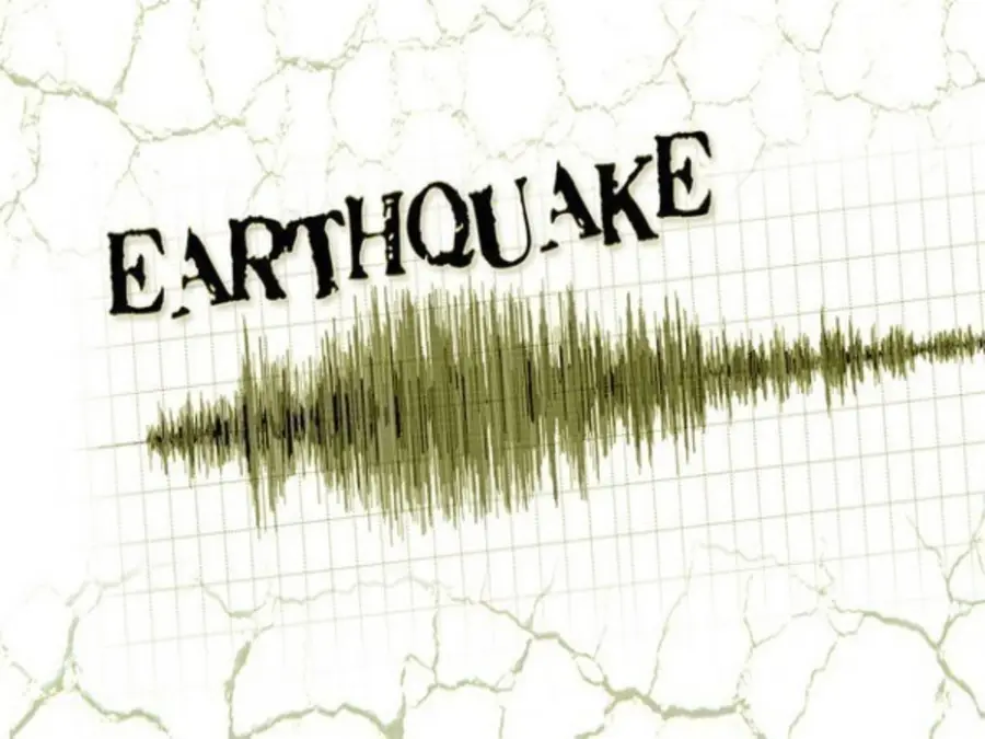 Earthquake measuring 5.5 jolts Turkey, no casualties reported so far