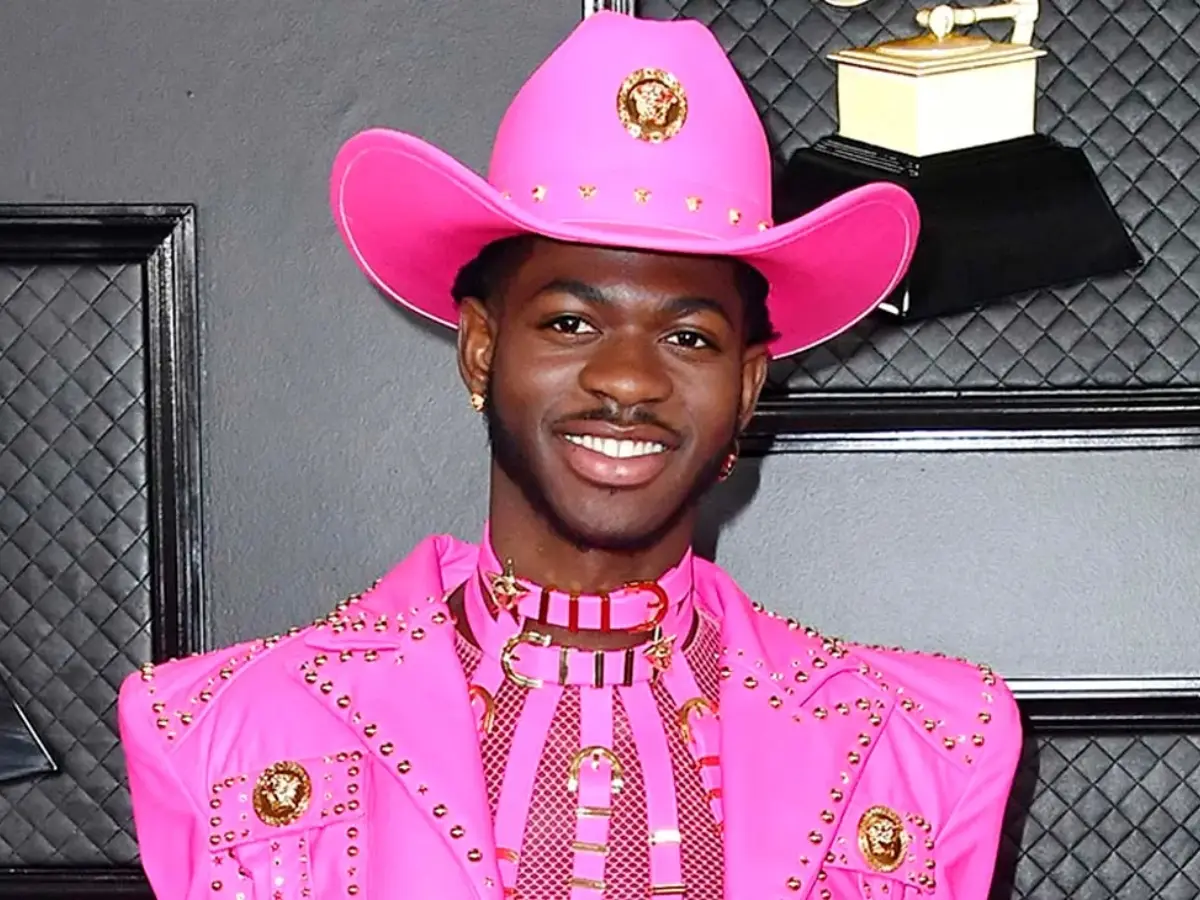 Lil Nas X appears at Los Angeles court months after getting arrested in police battery case Lil Nas X appears at Los Angeles court months after getting arrested in police battery case