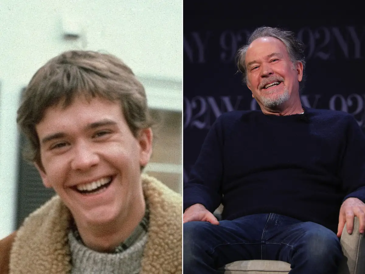 Timothy Hutton