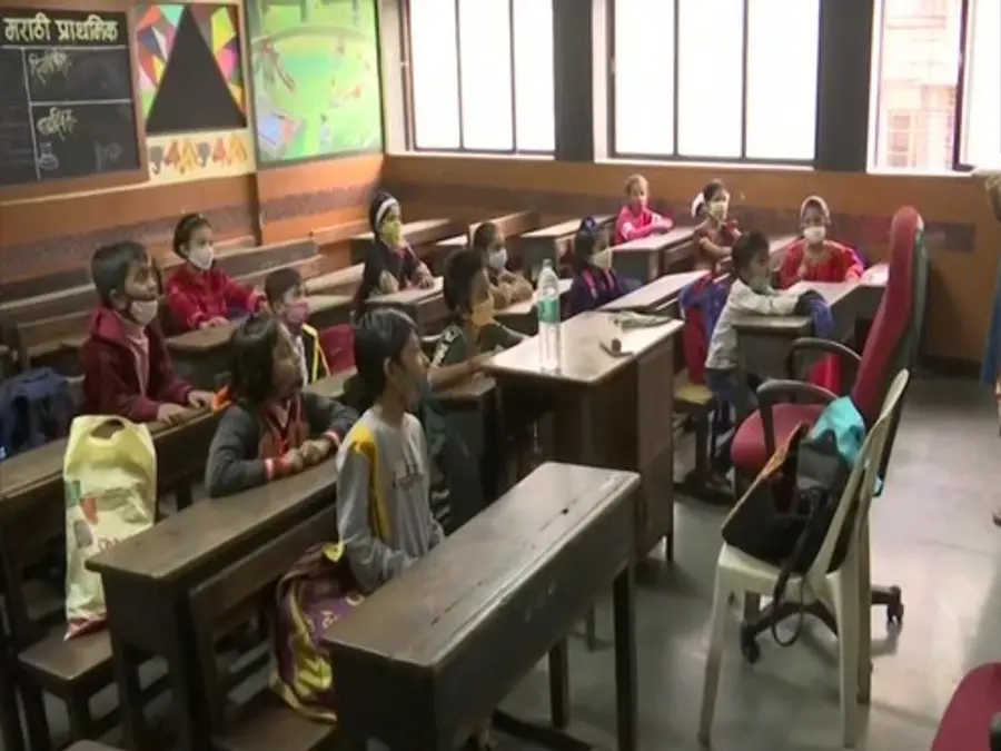 No Marathi, No Recognition: Maharashtra Government Warns Schools