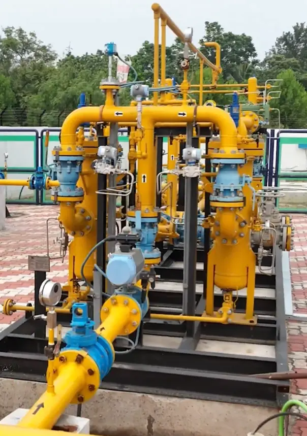 Fuel crisis push: Why India wants to switch from LPG to PNG & where it mostly comes from