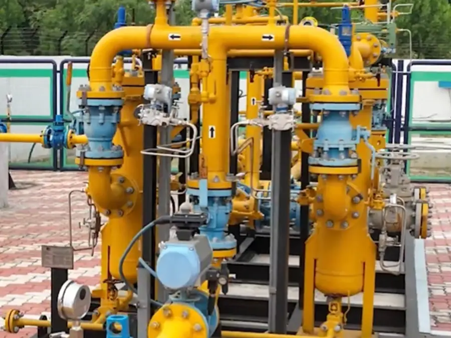 Fuel crisis push: Why India wants to switch from LPG to PNG & where it mostly comes from