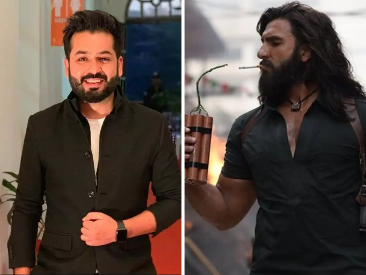 Aditya Dhar spends his birthday adding final touches to Dhurandhar 2, thanks the audience for the outpouring of love Aditya Dhar spends his birthday adding final touches to Dhurandhar 2, thanks the audience for the outpouring of love