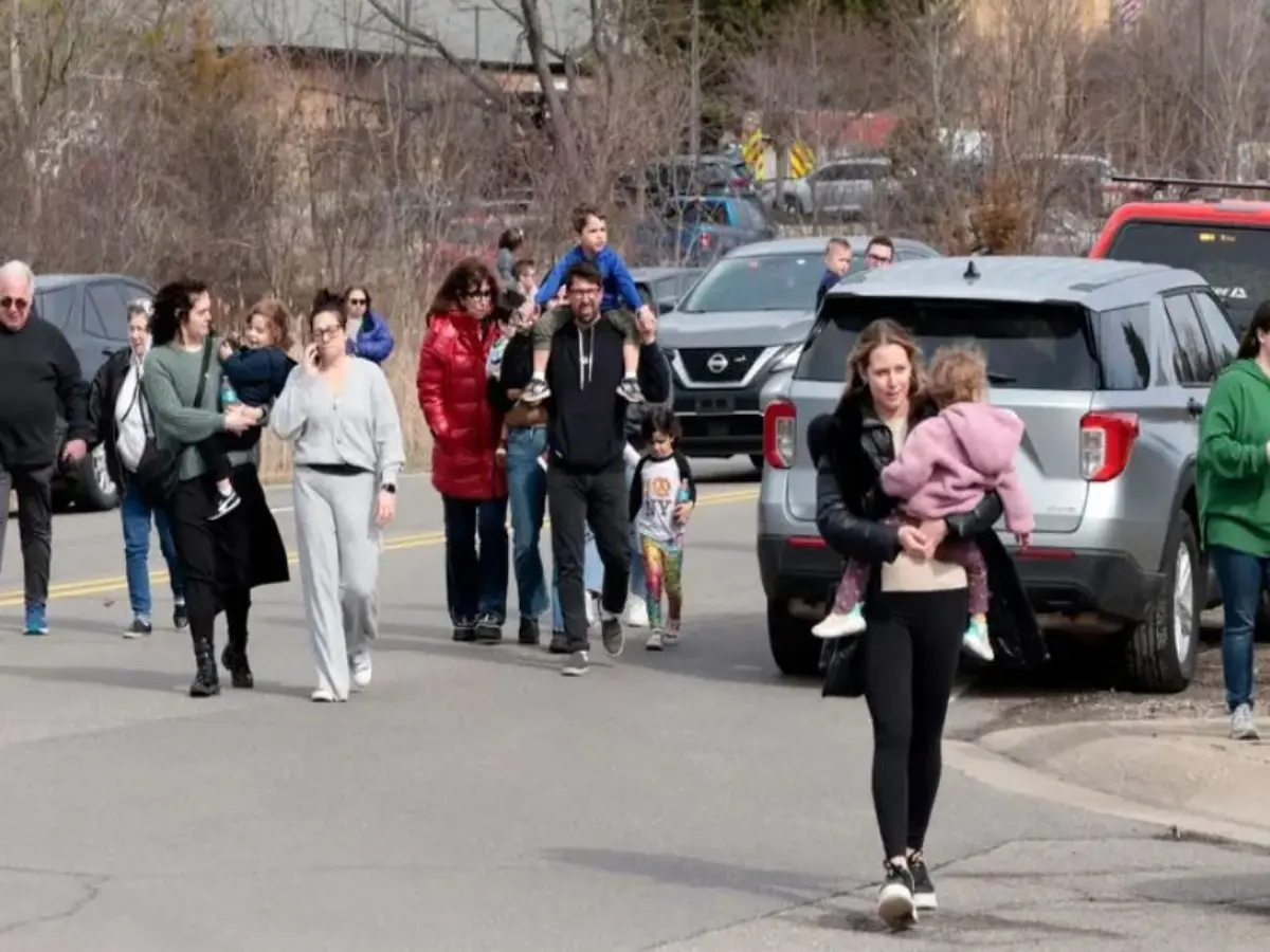 Michigan attacker's family members were killed in Israeli air strikes. Here's everything to know Michigan attacker's family members were killed in Israeli air strikes. Here's everything to know