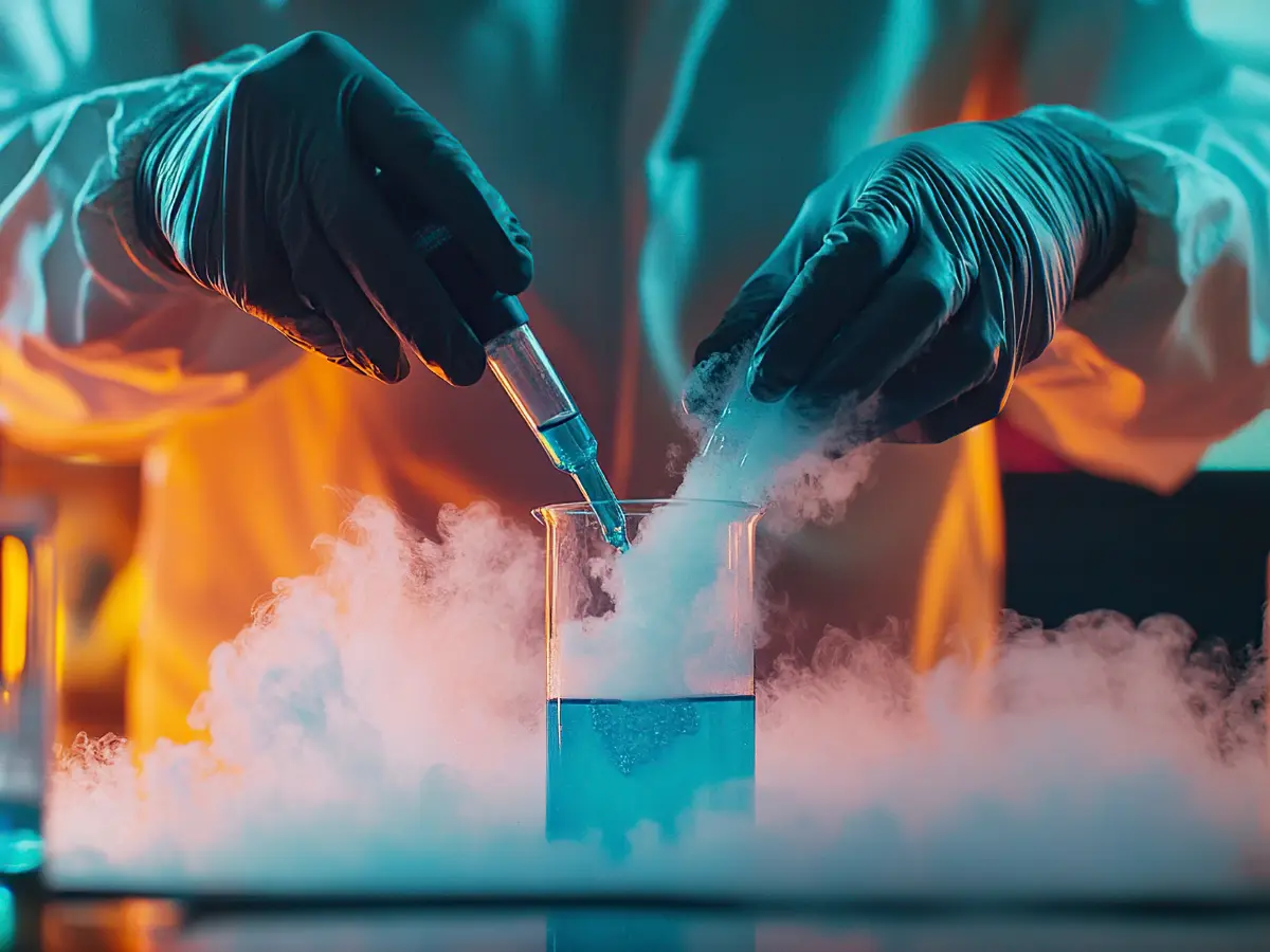 Science fiction turns real as frozen brain wakes up in near-perfect form Science fiction turns real as frozen brain wakes up in near-perfect form