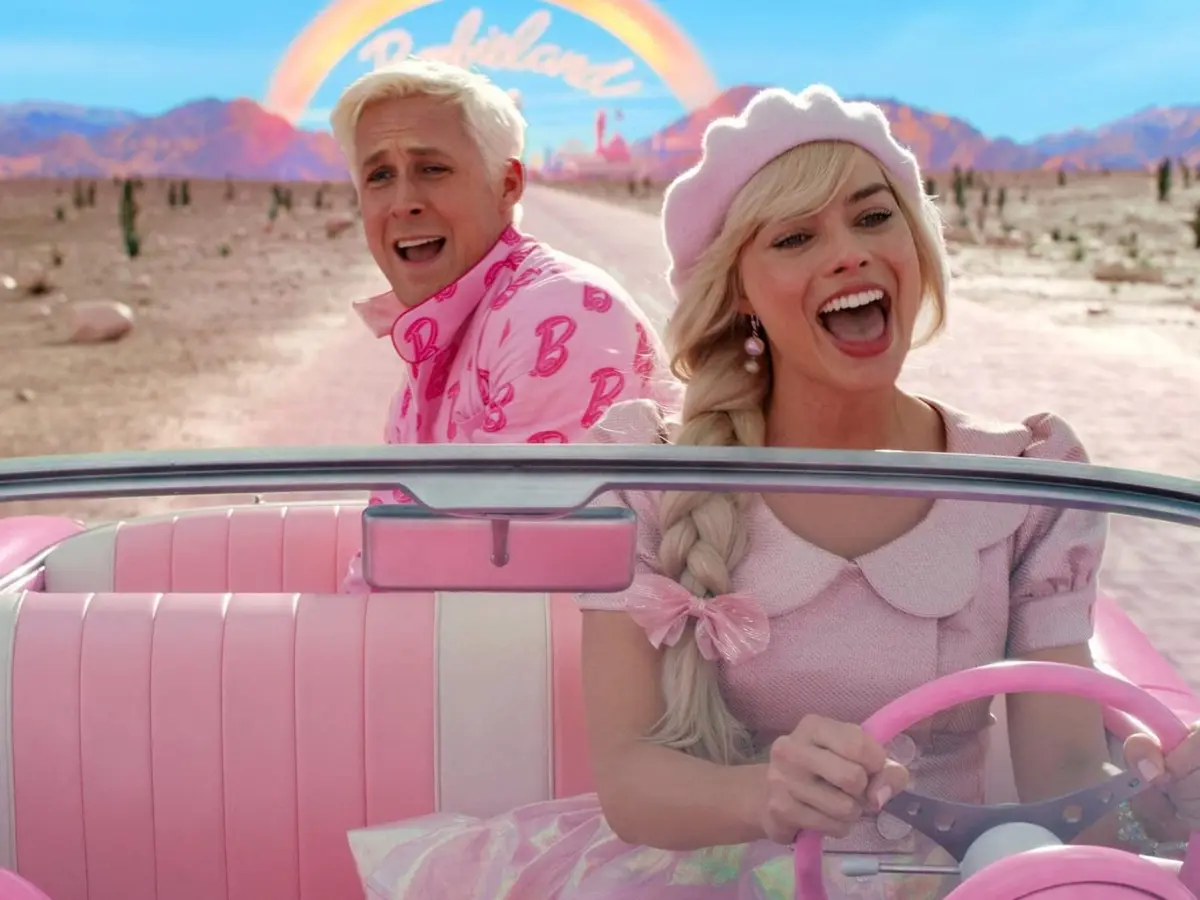 Is Barbie 2 in crisis? How huge pay demands could shelve the sequel
