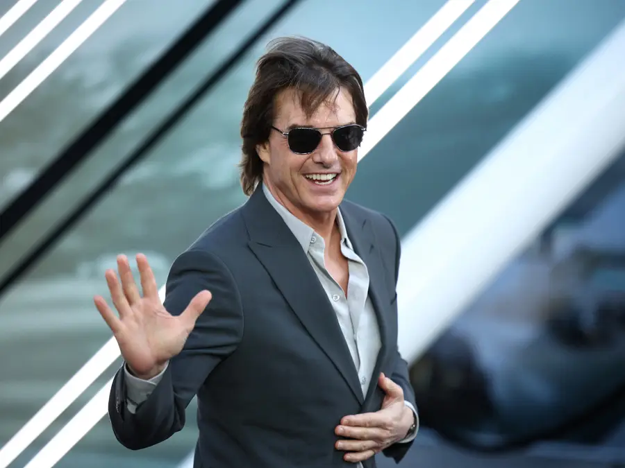 Top Gun 3 confirmed! Tom Cruise to return as Maverick Mitchell : Read details