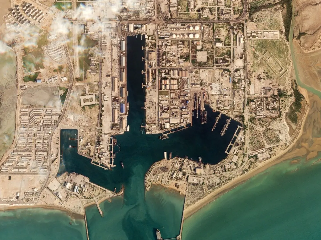 WION Exclusive: Why Islamabad MoU doesn’t hand Hormuz to Iran WION Exclusive: Why Islamabad MoU doesn’t hand Hormuz to Iran