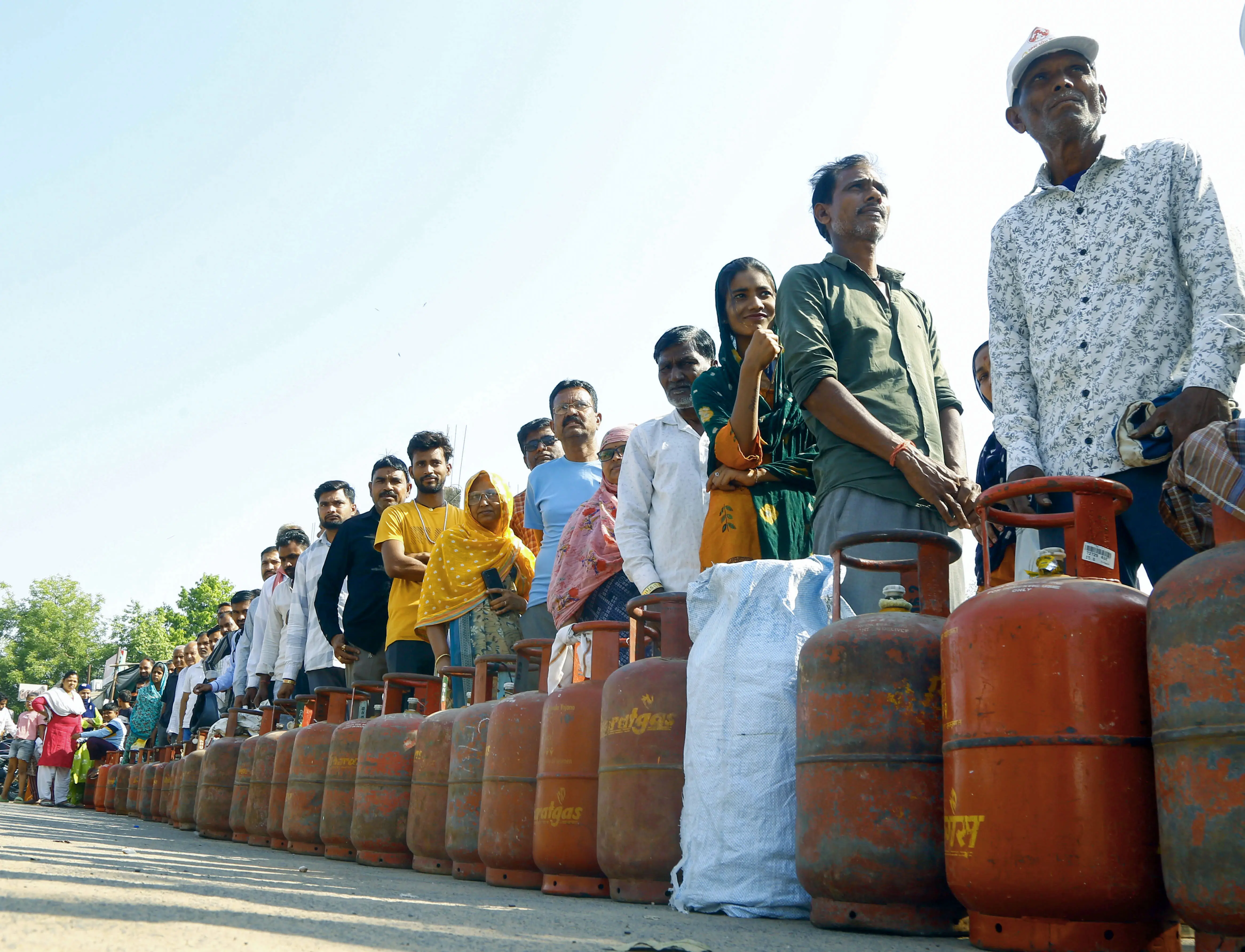 Can PNG replace LPG cylinders in India? Here are the major challenges