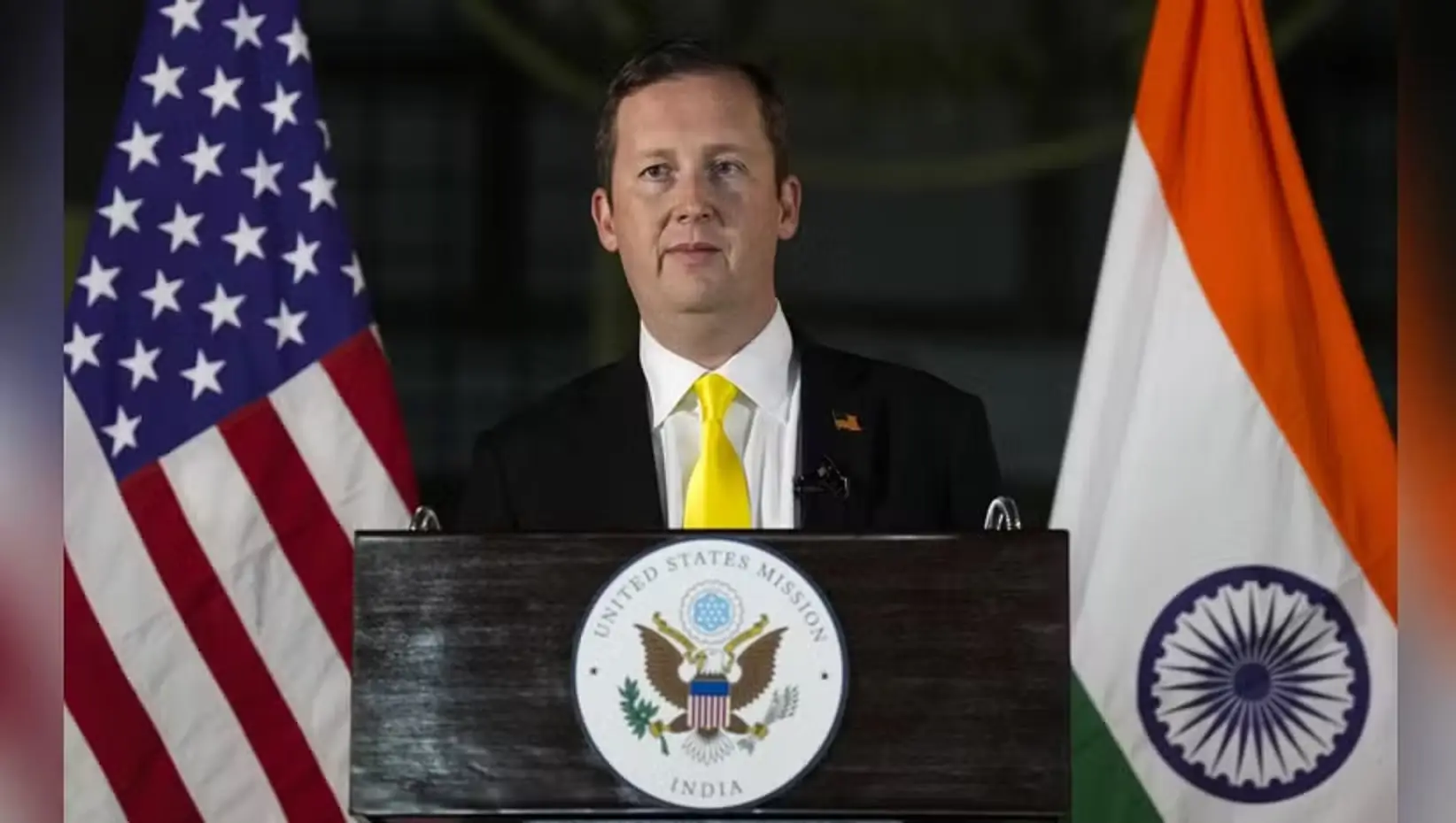 ‘India, US close to critical minerals deal, announcement likely soon:’ Ambassador Sergio Gor