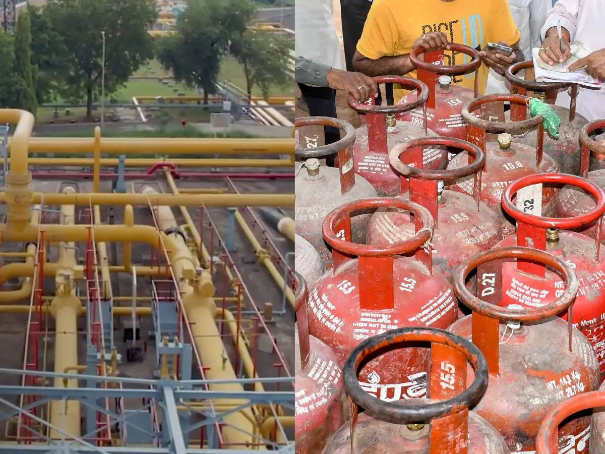 Halving Future LPG Demand